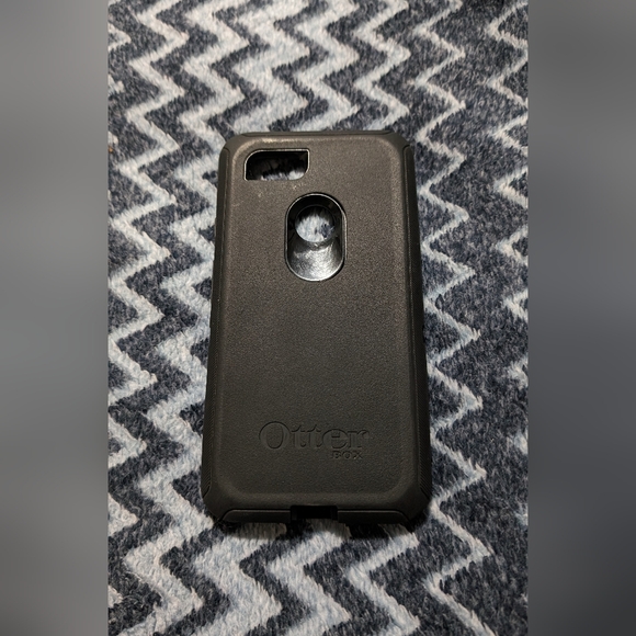 Google Pixel 3 XL OtterBox case - Picture 2 of 3